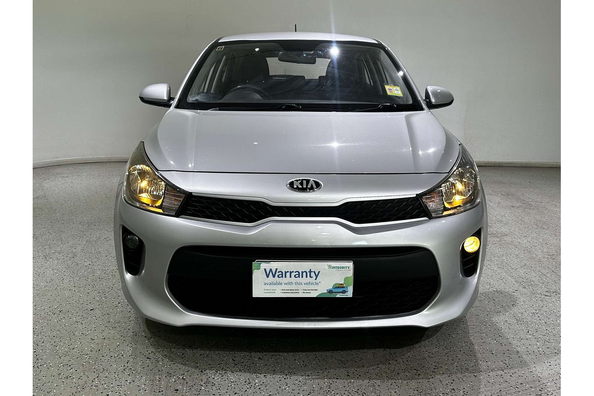 2018 Kia Rio S YB