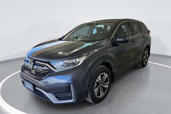 2021 Honda CR-V VTi RW