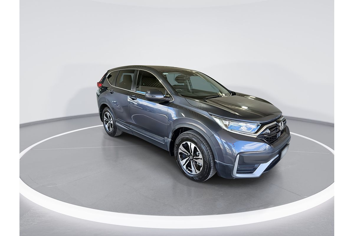 2021 Honda CR-V VTi RW