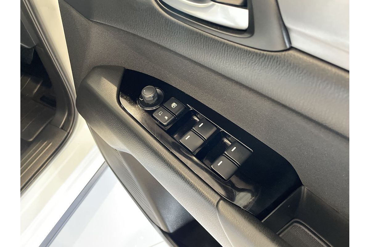 2024 Mazda CX-5 G20 Maxx KF Series