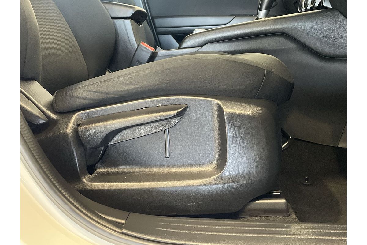 2024 Mazda CX-5 G20 Maxx KF Series