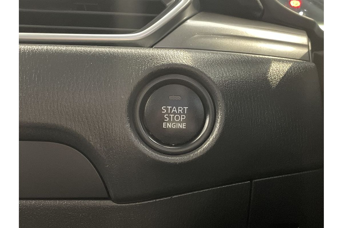 2024 Mazda CX-5 G20 Maxx KF Series