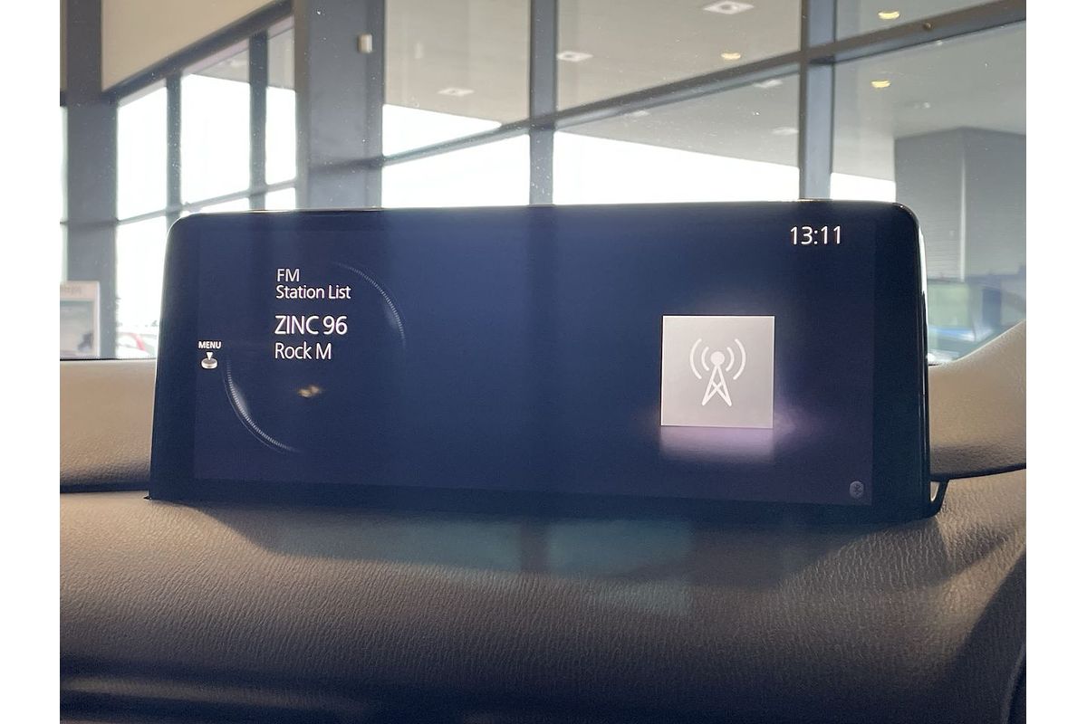 2024 Mazda CX-5 G20 Maxx KF Series