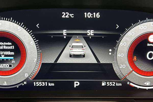 2023 Nissan Pathfinder Ti-L R53 thumb-13