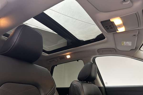 2023 Nissan Pathfinder Ti-L R53 thumb-14