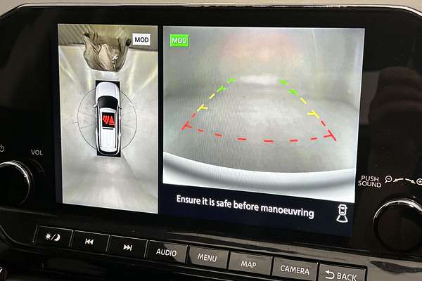 2023 Nissan Pathfinder Ti-L R53 thumb-15