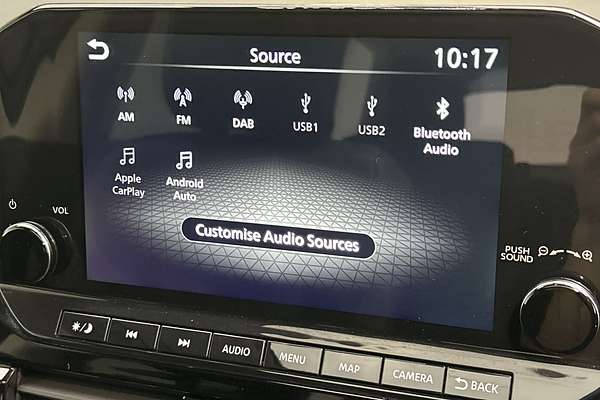 2023 Nissan Pathfinder Ti-L R53 thumb-17