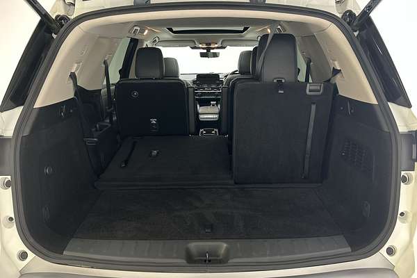 2023 Nissan Pathfinder Ti-L R53 thumb-20