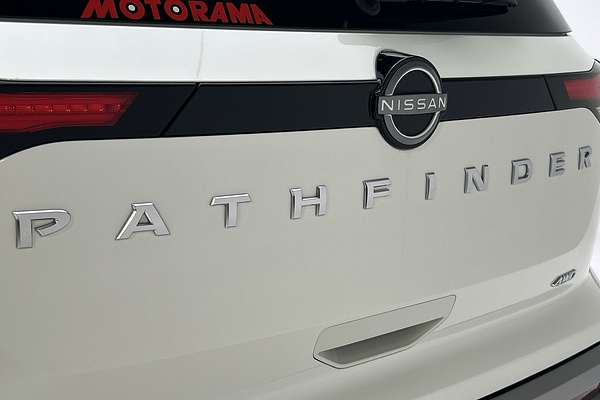 2023 Nissan Pathfinder Ti-L R53 thumb-21