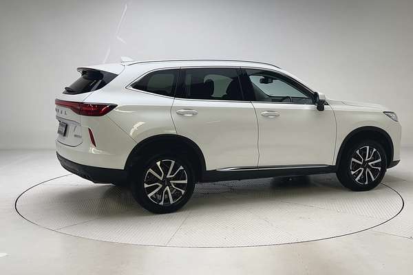 2022 GWM Haval H6 Lux B01 thumb-2