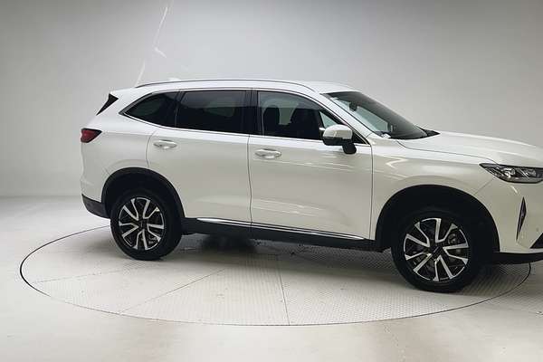 2022 GWM Haval H6 Lux B01 thumb-3
