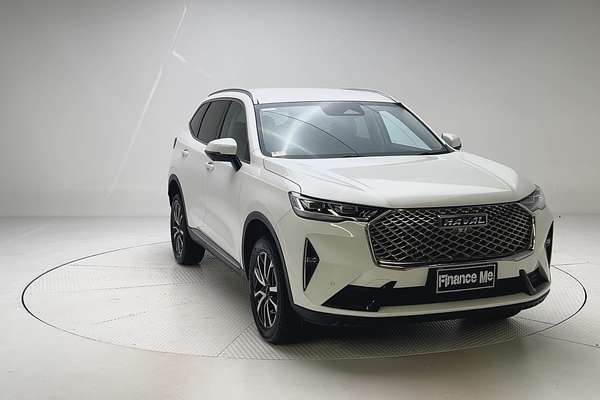 2022 GWM Haval H6 Lux B01 thumb-4