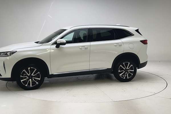 2022 GWM Haval H6 Lux B01 thumb-6