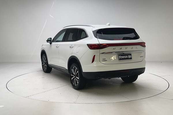 2022 GWM Haval H6 Lux B01 thumb-8