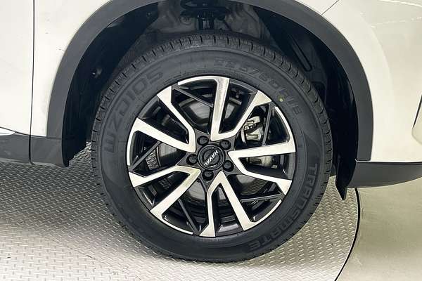 2022 GWM Haval H6 Lux B01 thumb-9