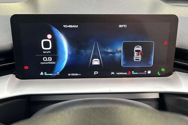 2022 GWM Haval H6 Lux B01 thumb-13