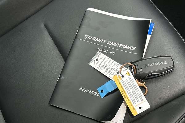 2022 GWM Haval H6 Lux B01 thumb-22