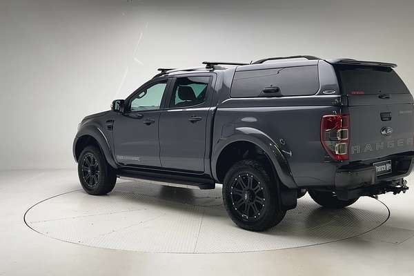 2019 Ford Ranger Wildtrak PX MkIII 4X4 2.0L thumb-8