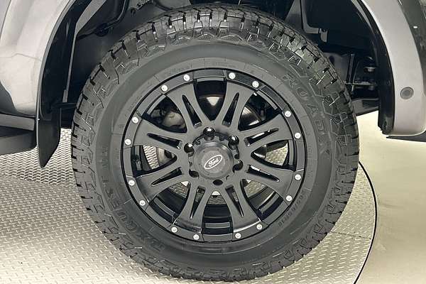 2019 Ford Ranger Wildtrak PX MkIII 4X4 2.0L thumb-9