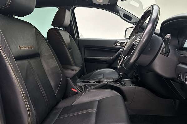 2019 Ford Ranger Wildtrak PX MkIII 4X4 2.0L thumb-12