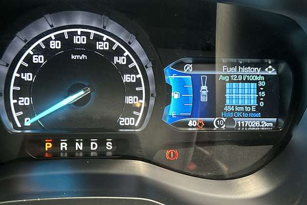 2019 Ford Ranger Wildtrak PX MkIII 4X4 2.0L thumb-13
