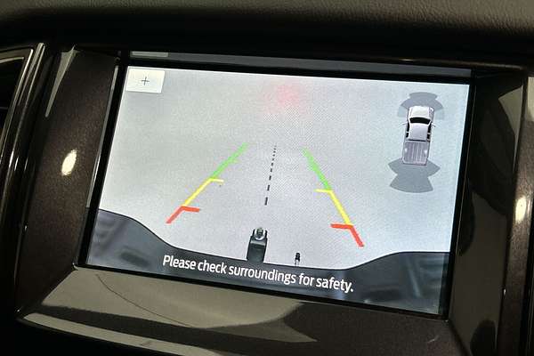 2019 Ford Ranger Wildtrak PX MkIII 4X4 2.0L thumb-14