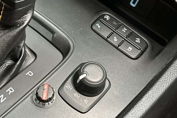 2019 Ford Ranger Wildtrak PX MkIII 4X4 2.0L thumb-15