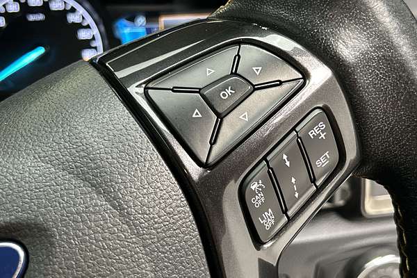 2019 Ford Ranger Wildtrak PX MkIII 4X4 2.0L thumb-17