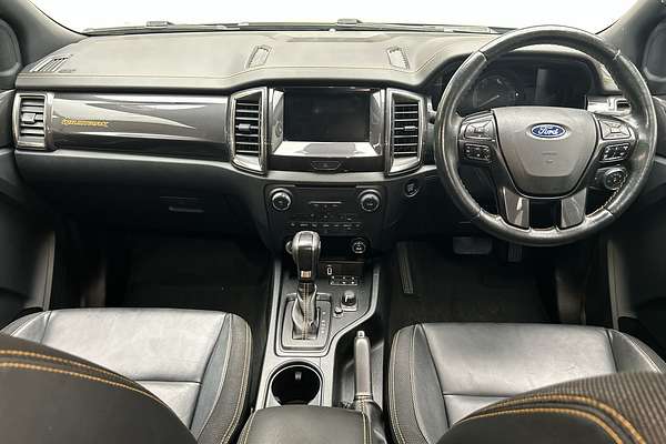 2019 Ford Ranger Wildtrak PX MkIII 4X4 2.0L thumb-19