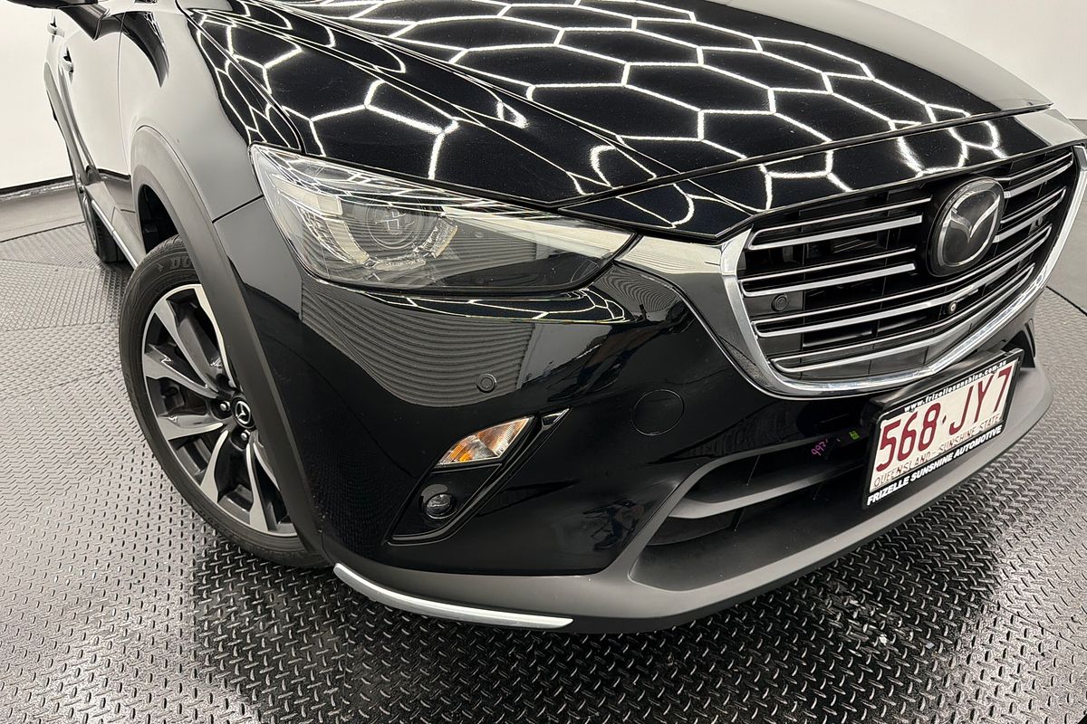 2020 Mazda CX-3 Akari DK