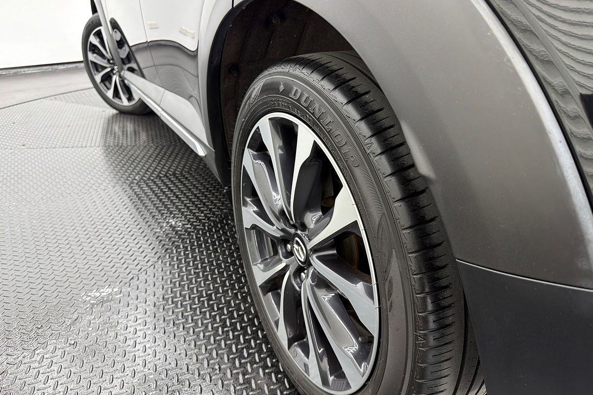 2020 Mazda CX-3 Akari DK