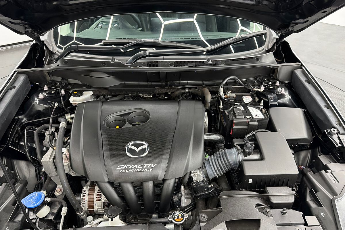 2020 Mazda CX-3 Akari DK