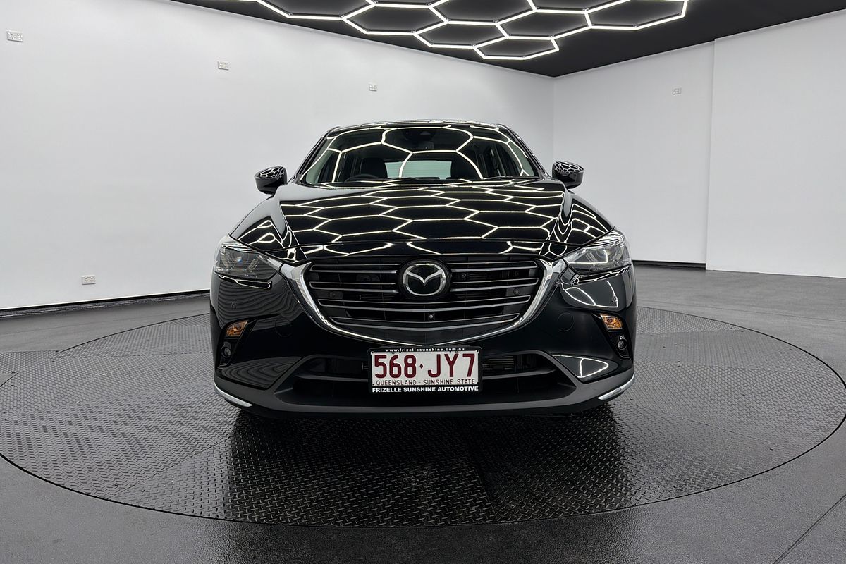 2020 Mazda CX-3 Akari DK