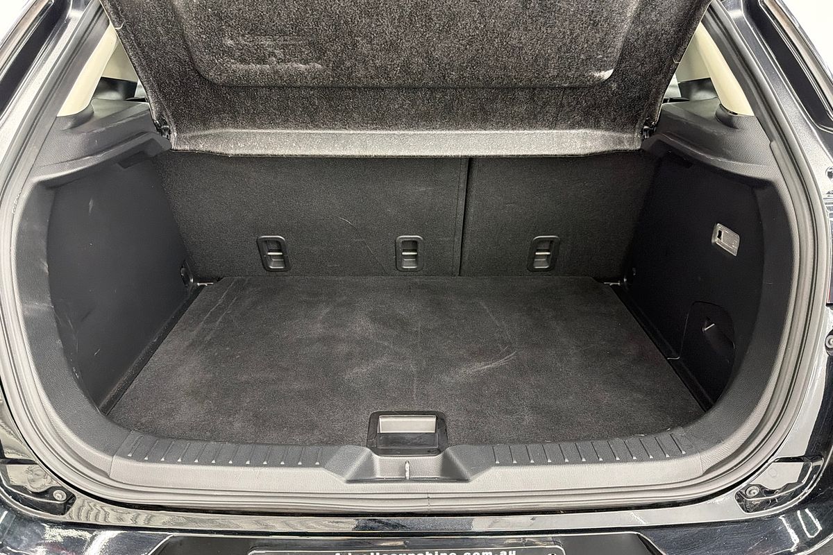 2020 Mazda CX-3 Akari DK