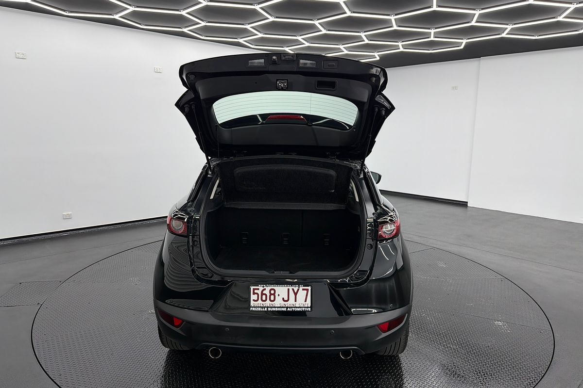 2020 Mazda CX-3 Akari DK