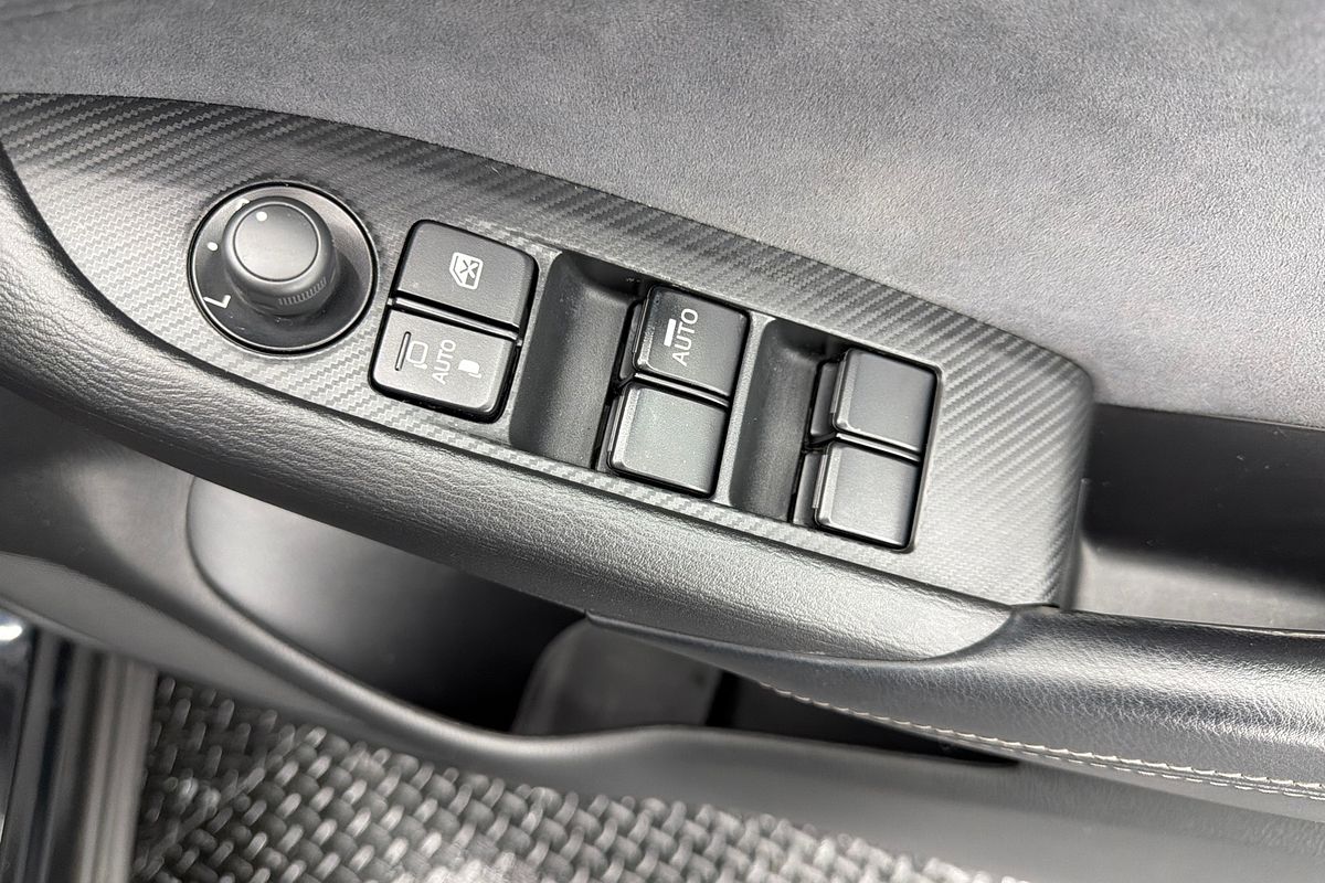 2020 Mazda CX-3 Akari DK