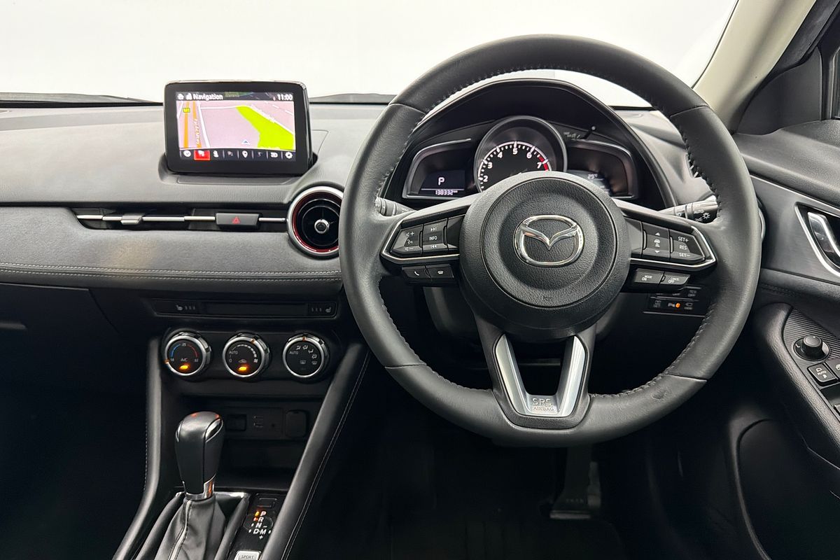 2020 Mazda CX-3 Akari DK