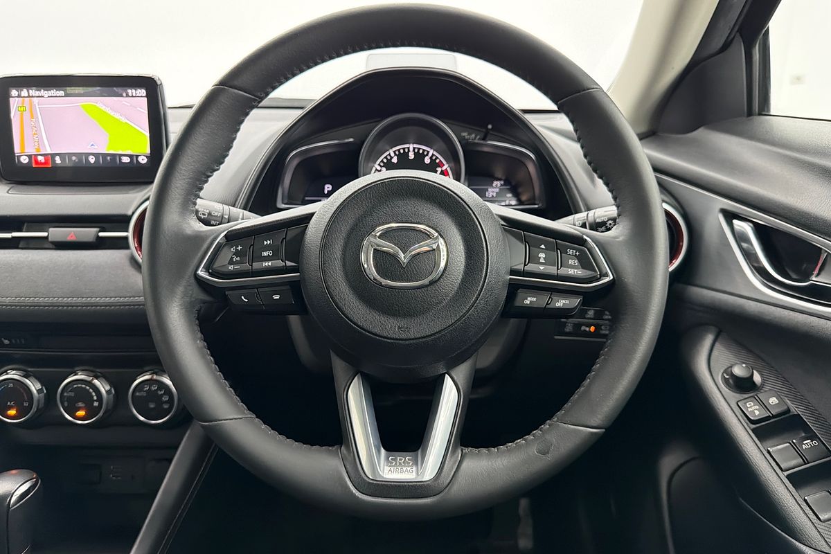 2020 Mazda CX-3 Akari DK