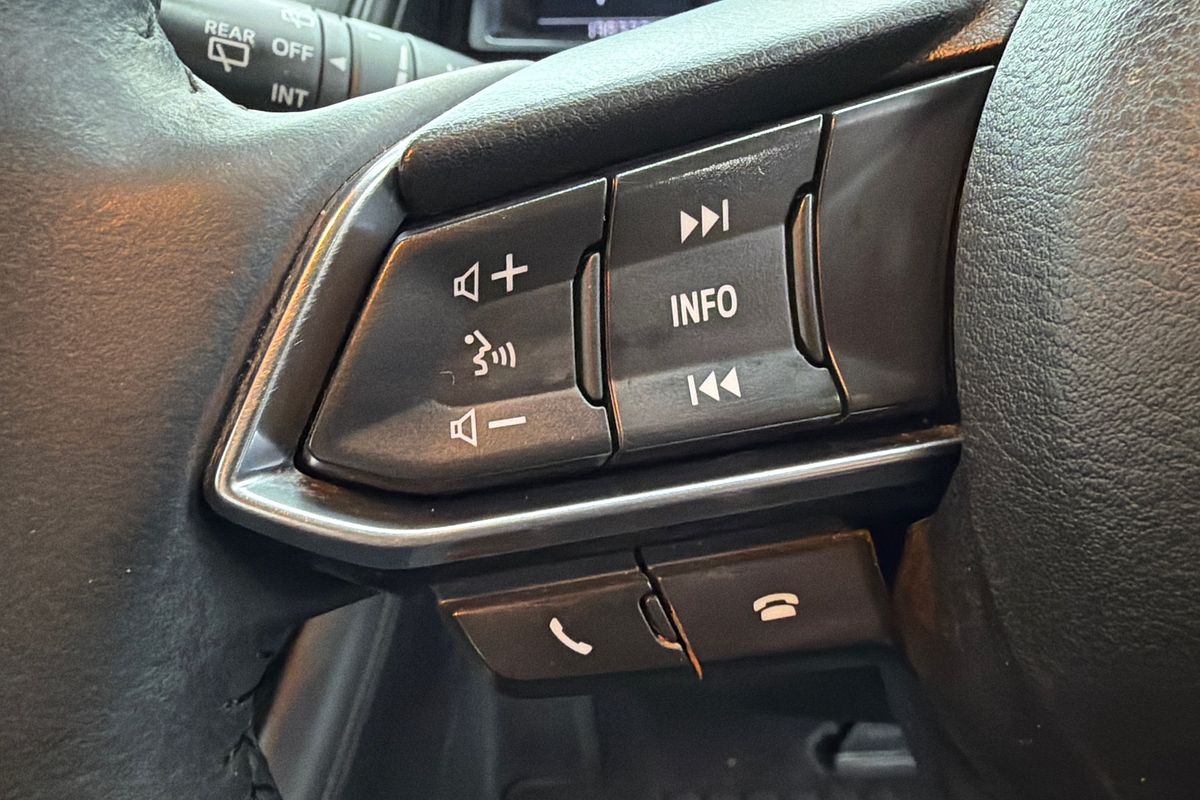 2020 Mazda CX-3 Akari DK