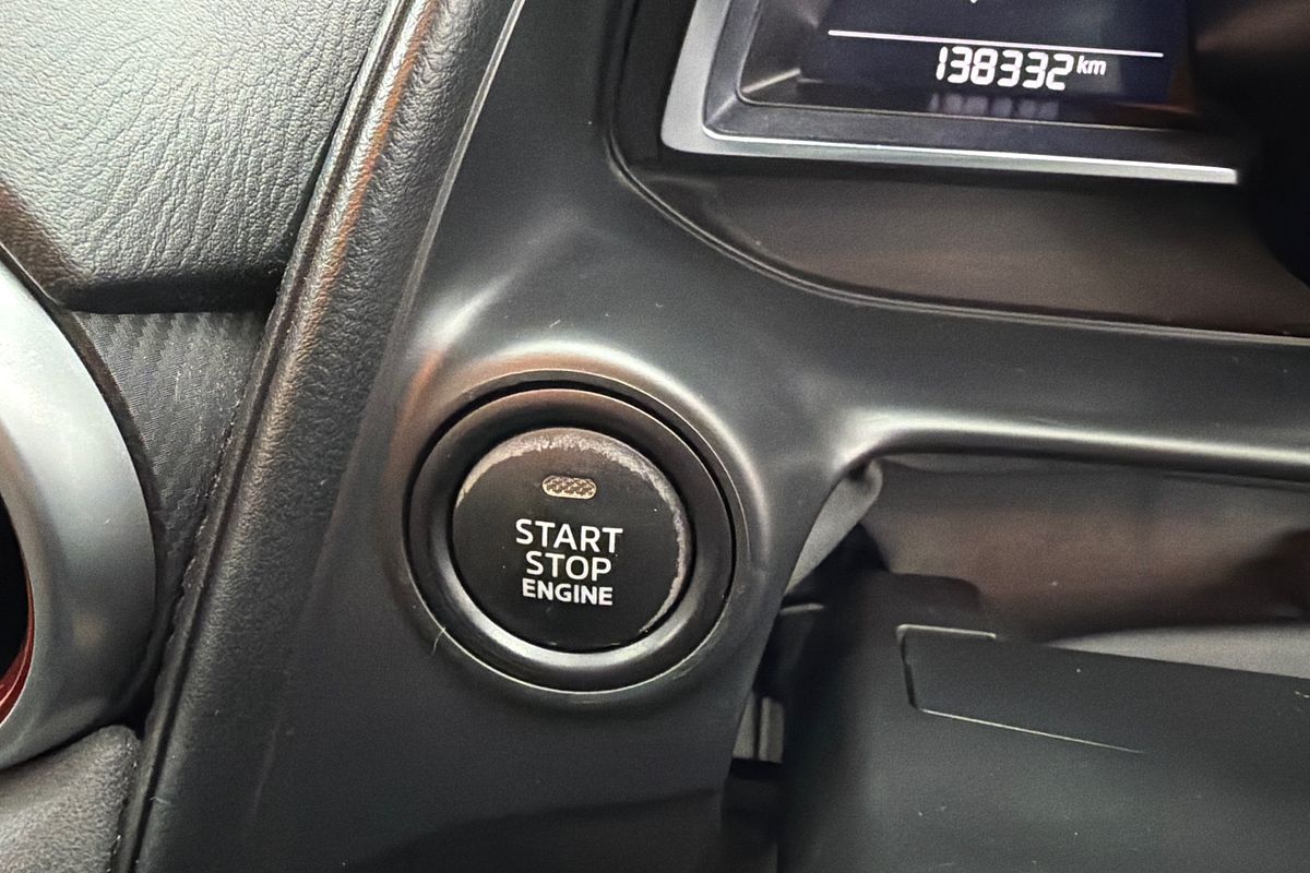 2020 Mazda CX-3 Akari DK