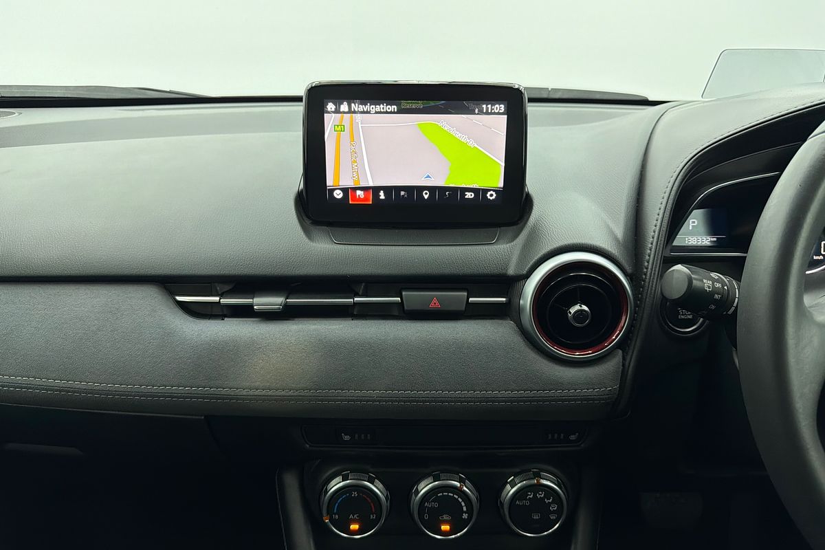 2020 Mazda CX-3 Akari DK