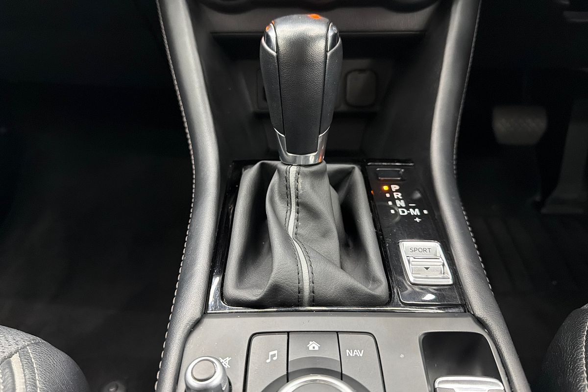 2020 Mazda CX-3 Akari DK