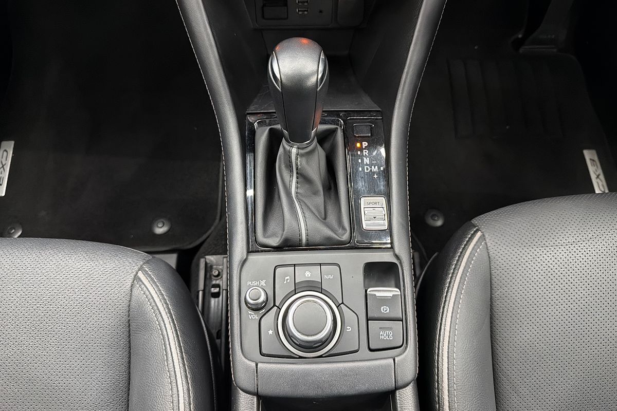 2020 Mazda CX-3 Akari DK