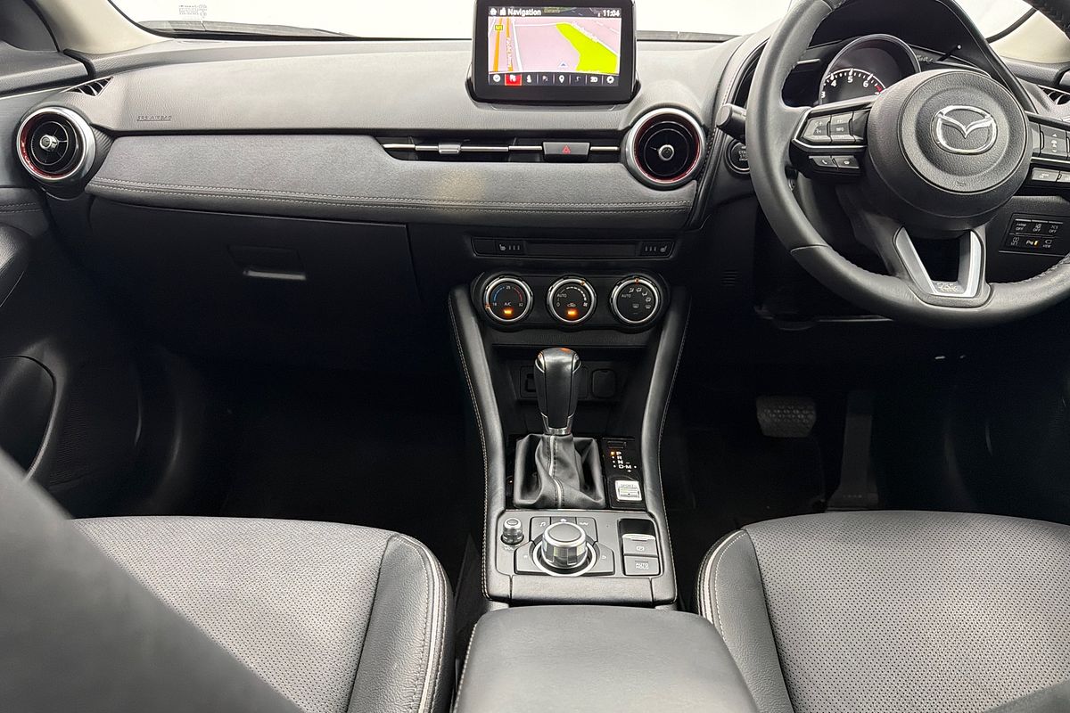 2020 Mazda CX-3 Akari DK