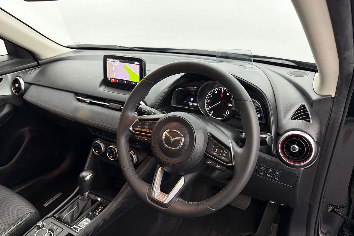 2020 Mazda CX-3 Akari DK