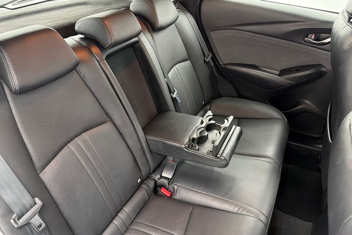 2020 Mazda CX-3 Akari DK