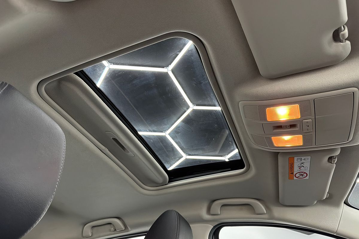 2020 Mazda CX-3 Akari DK