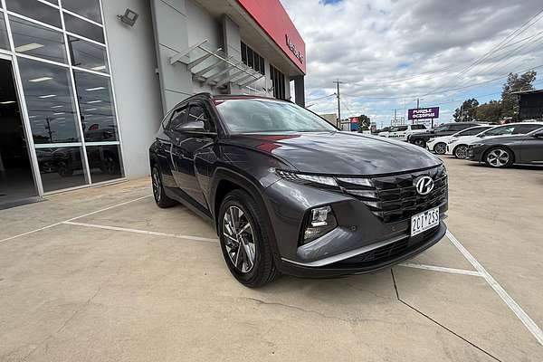 2023 Hyundai Tucson Elite NX4.V2