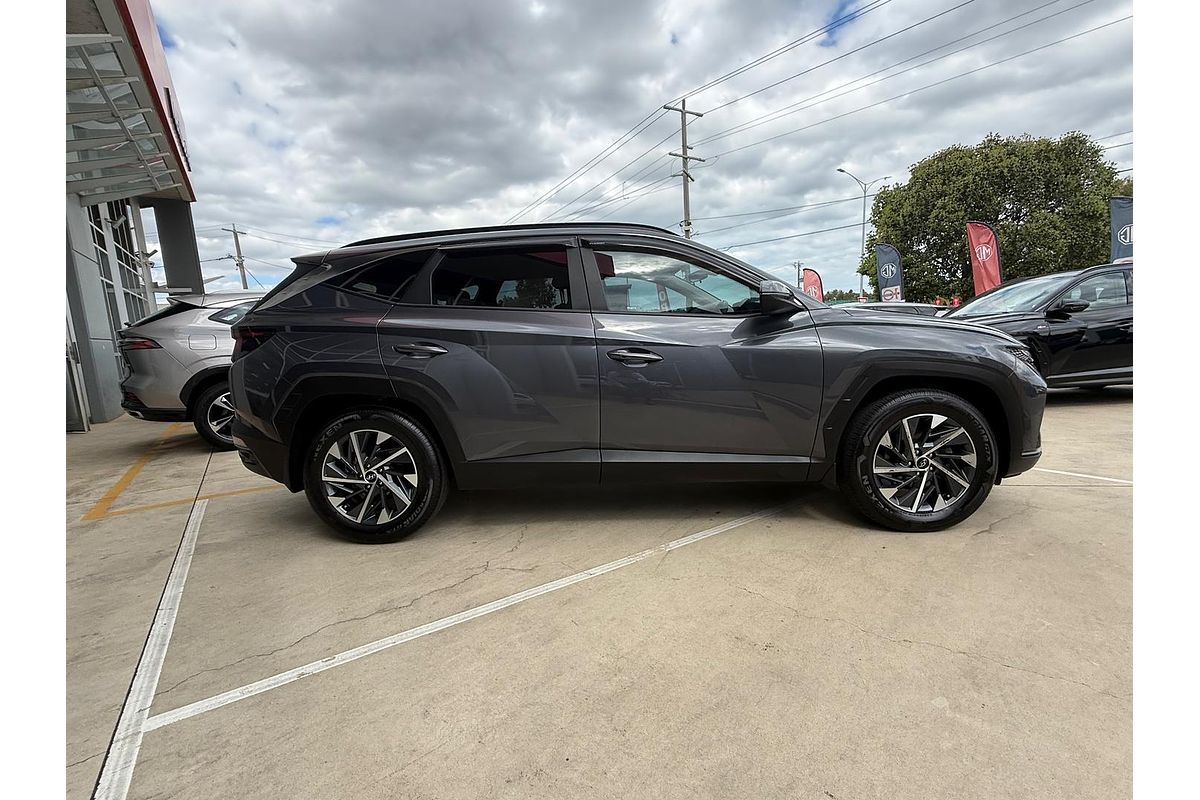 2023 Hyundai Tucson Elite NX4.V2