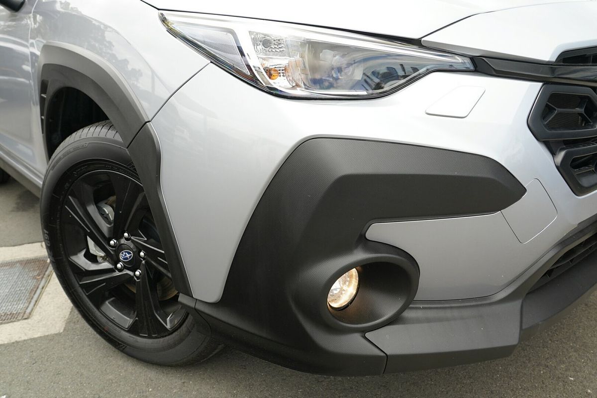 2024 Subaru Crosstrek 2.0L G6X